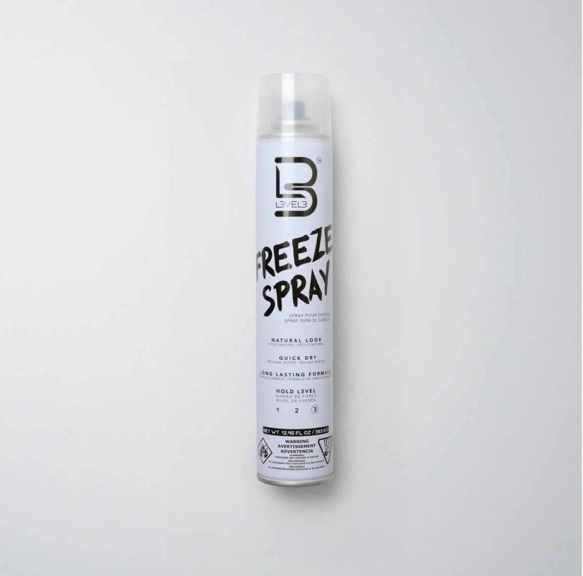 Freeze Spray