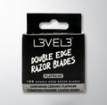 Double Edge Razor Blades