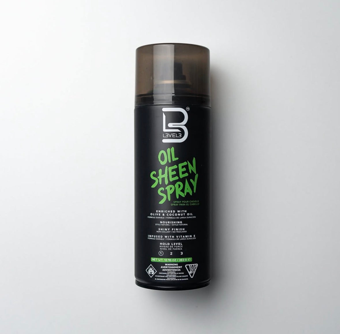 Oil Sheen Spray