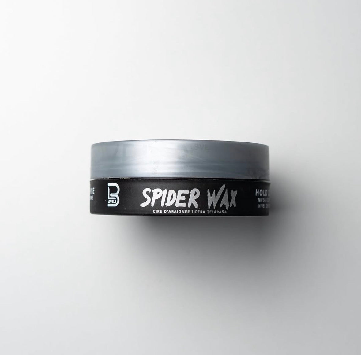 Spider Wax