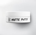 Matte Putty