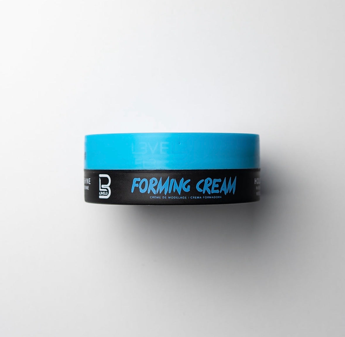 Forming Cream
